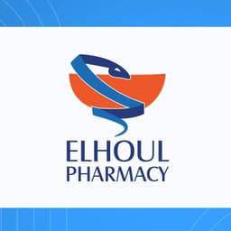 El Houl Pharmacy