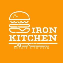 Iron Kitchen