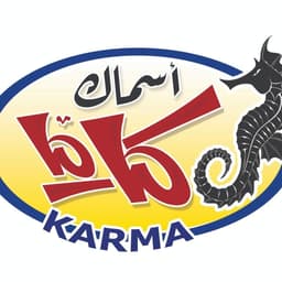 Karma Fish