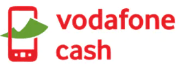 vodafone cash